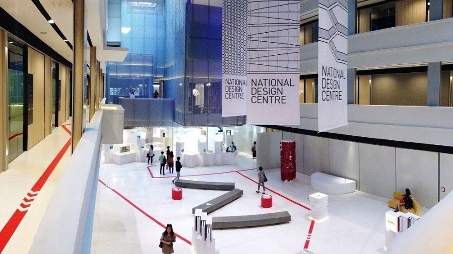 Singapore National Design Centre
